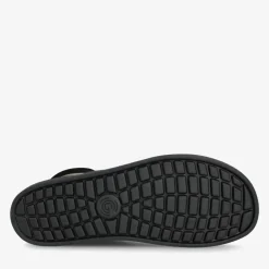 Groundies Torino Women – Gray / Black