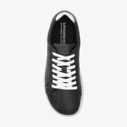 Groundies Universe Men – Black/White