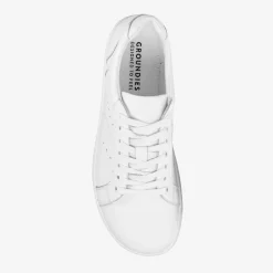 Groundies Universe Men – White