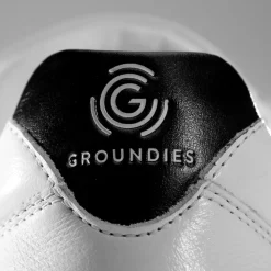 Groundies Universe Men – White/Black
