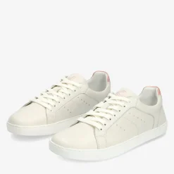 Groundies Universe Women – Off-White/Pink