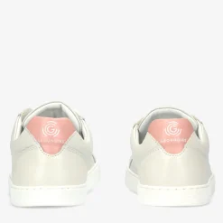 Groundies Universe Women – Off-White/Pink