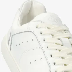 Groundies Universe Women – White