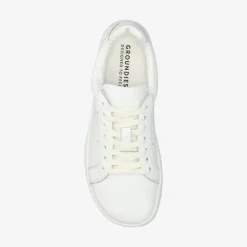 Groundies Universe Women – White