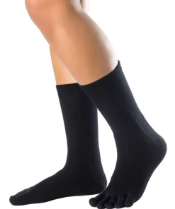 Knitido Cotton & Merino mid-calf