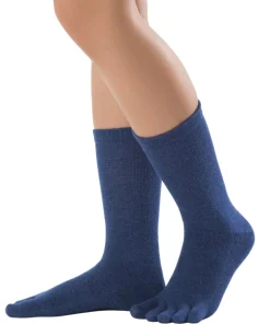 Knitido Cotton & Merino mid-calf