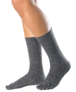 Knitido Cotton & Merino mid-calf