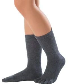 Knitido Cotton & Merino mid-calf