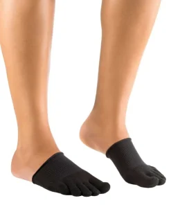Knitido Hallux Valgus Closed – Knystbånd – Black
