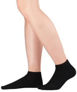 Knitido Tabi Sneaker – Tabisokker – Black