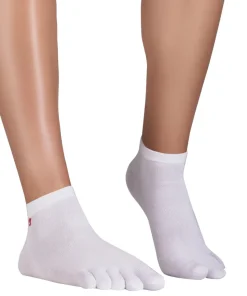 Knitido Track & Trail Ultralite Fresh – White