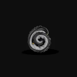 Leguano Acasa – Grey