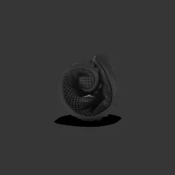 Leguano Aktiv – Black