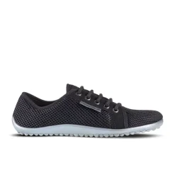 Leguano Aktiv – Black / Gray