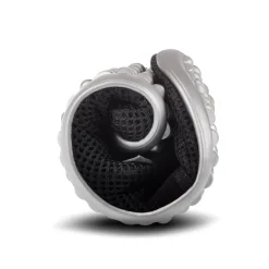 Leguano Aktiv – Black / Gray