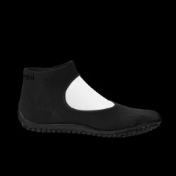 Leguano Ballerina – Black