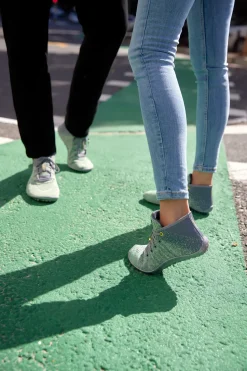 Leguano Go: High-Top – Kiwi