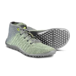 Leguano Go: High-Top – Kiwi