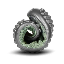 Leguano Go: High-Top – Kiwi