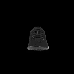 Leguano Go: Low-Top – Black