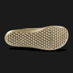Leguano Go: Low-Top – Gold