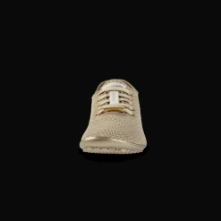 Leguano Go: Low-Top – Gold