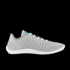 Leguano Go: Low-Top – Grey