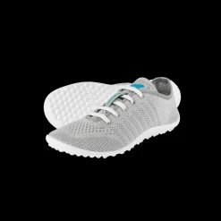 Leguano Go: Low-Top – Grey