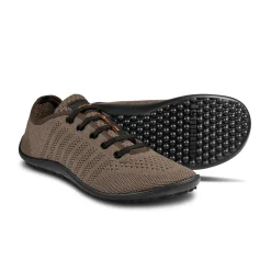 Leguano Go: Low-Top – Maron