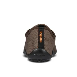 Leguano Go: Low-Top – Maron