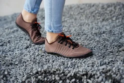 Leguano Go: Low-Top – Maron