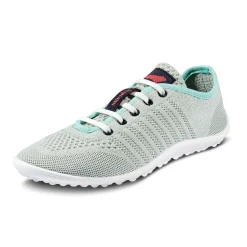 Leguano Go: Low-Top – Mint