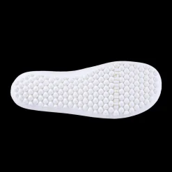 Leguano Go: Low-Top – White