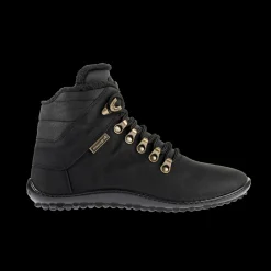 Leguano Husky – Black