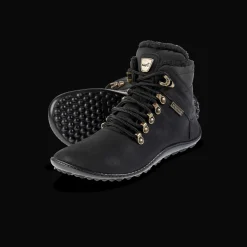 Leguano Husky – Black