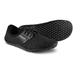 Leguano Juno – Black
