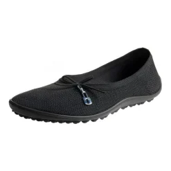 Leguano Lady Loop – Black