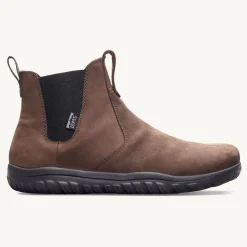 Lems Chelsea Boot Waterproof – Espresso