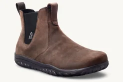 Lems Chelsea Boot Waterproof – Espresso