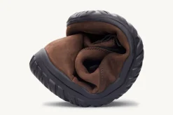 Lems Chelsea Boot Waterproof – Espresso