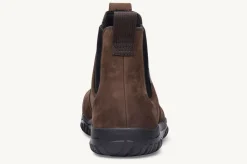 Lems Chelsea Boot Waterproof – Espresso
