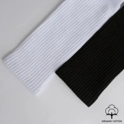 My Foot Function Tåsokker – Crew Length – Mosswood