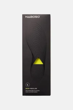 Naboso Duo Insoles
