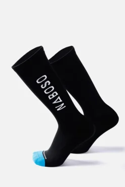 Naboso Foot Recovery Socks – Knæsokker