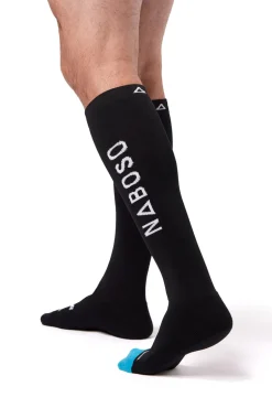 Naboso Foot Recovery Socks – Knæsokker