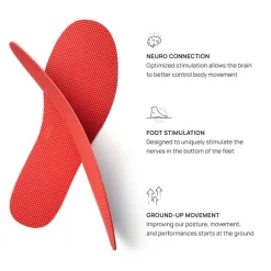 Naboso Performance Insoles