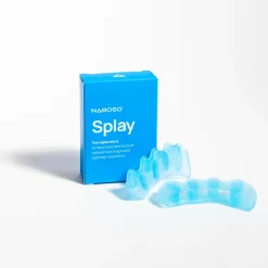 Naboso Splay – Tåspredere