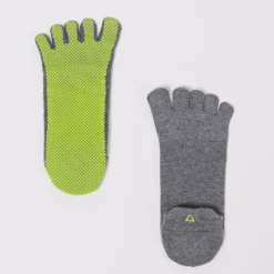 Naboso Textured Toe Socks