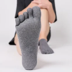 Naboso Textured Toe Socks