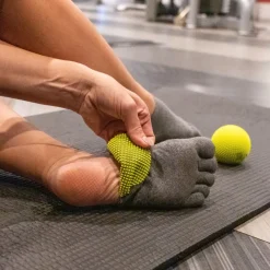 Naboso Textured Toe Socks
